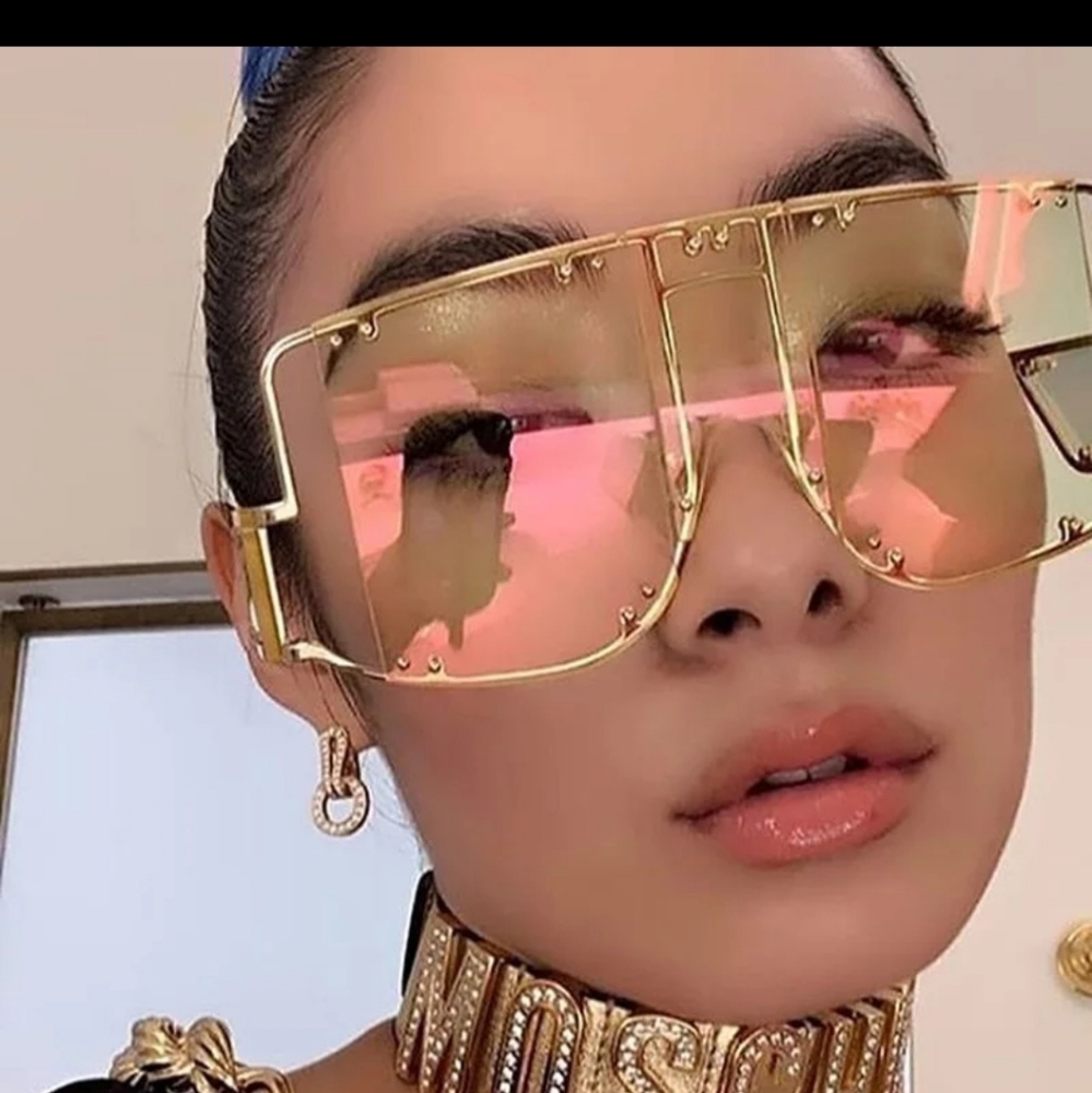 Avion Sunglasses